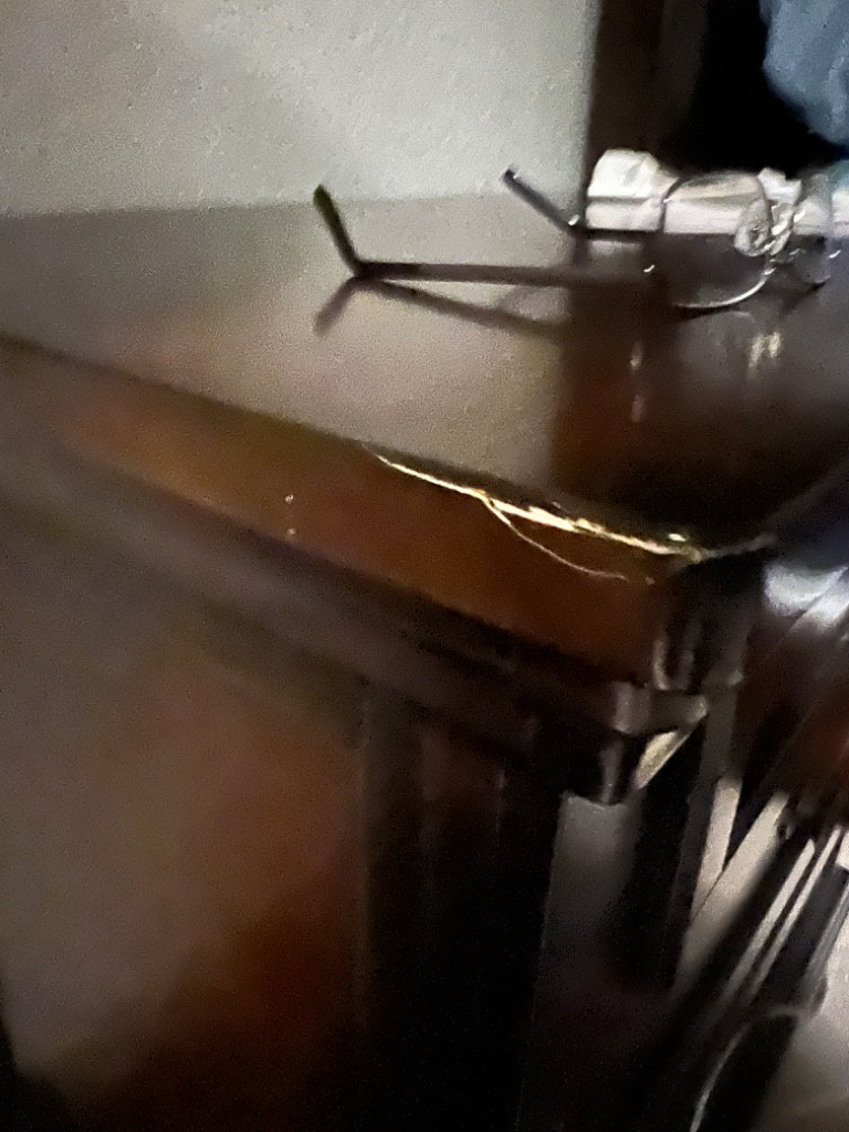 Photo by Andrew Morey of Safe Ship Moving Services - Large