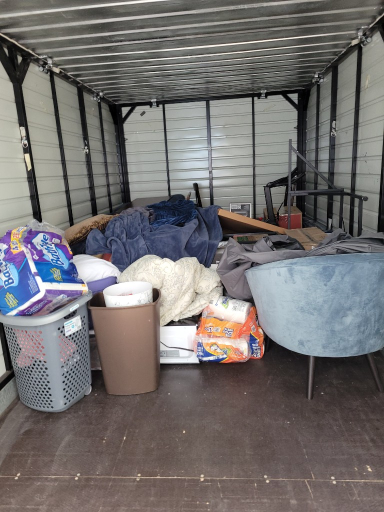 Photo by Nequisha Adams of Simple Moving Labor - Large