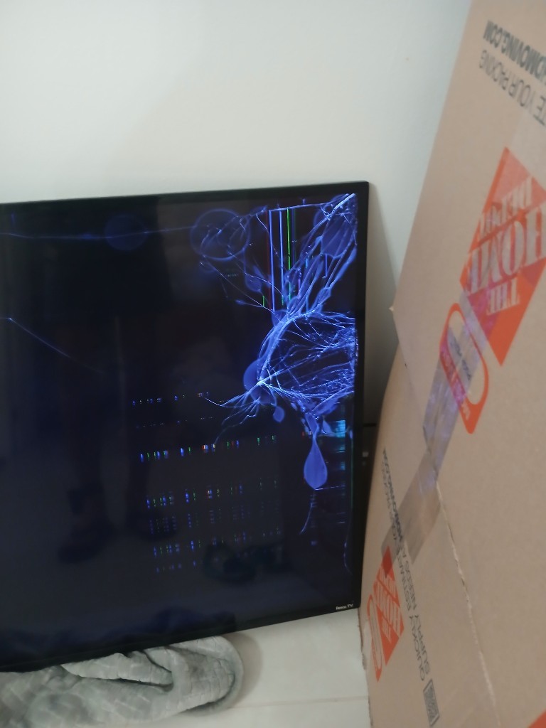 Second photo by David Caruso of JoChas Moving & Delivery - Large