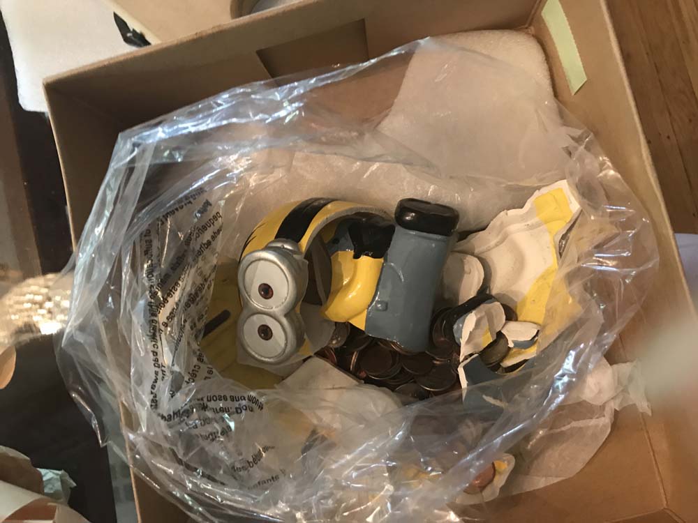 Second photo by Peter Schupska of Silverback Moving - Large