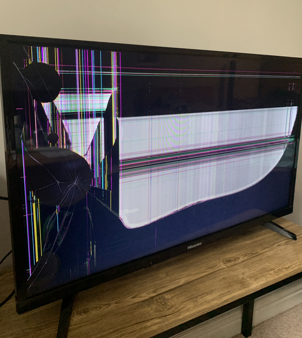 Photo by Chris Morris of AnyVan - Large