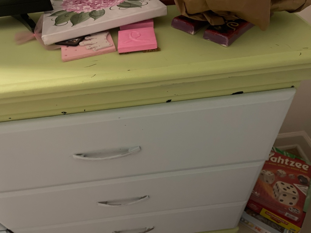 Photo by Brandy Theisen of DC Pro Moving and Storage - Large