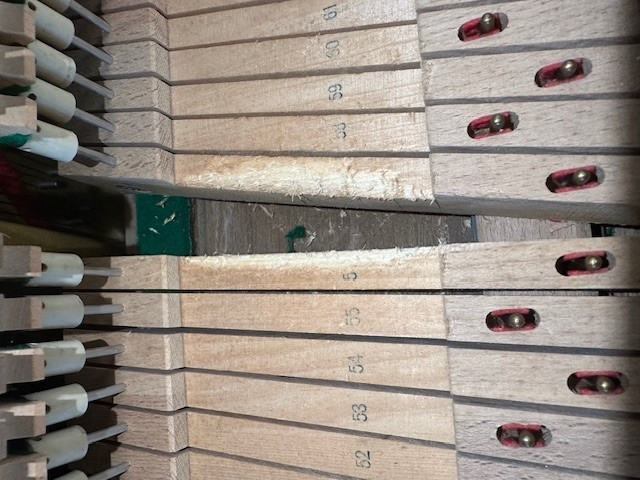 Photo by Chris Gruenewald of Inpak & Schreiner - Large