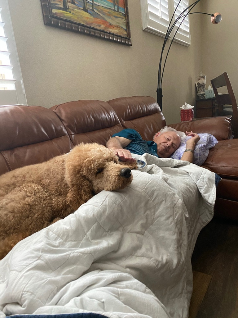 Photo by Linda Prindle of Move Smart Relocation - Large