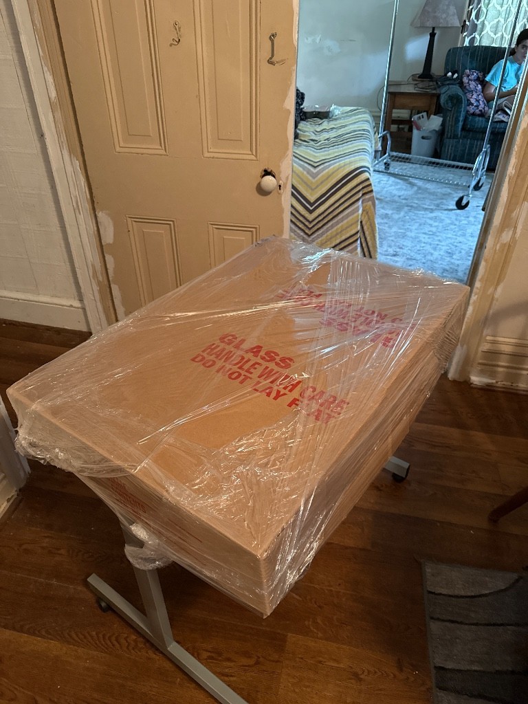 Photo by Alexander Hant of Zip To Zip Moving Inc - Large