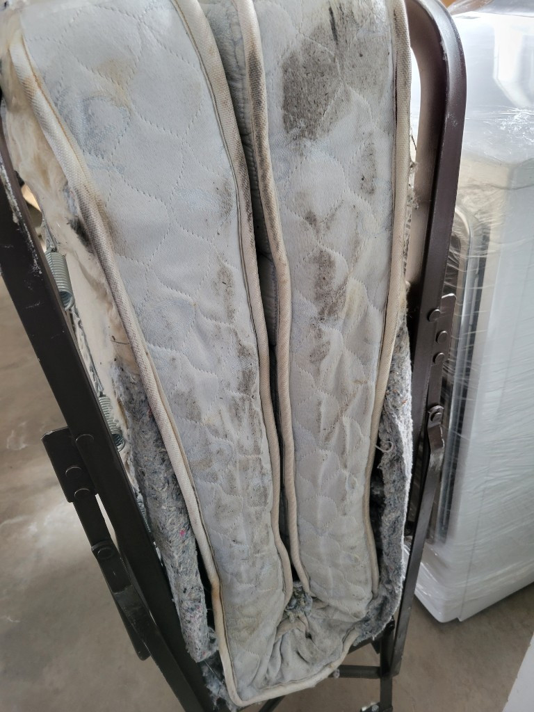 Photo by April Mueller of Amherst National Moving And Storage - Large