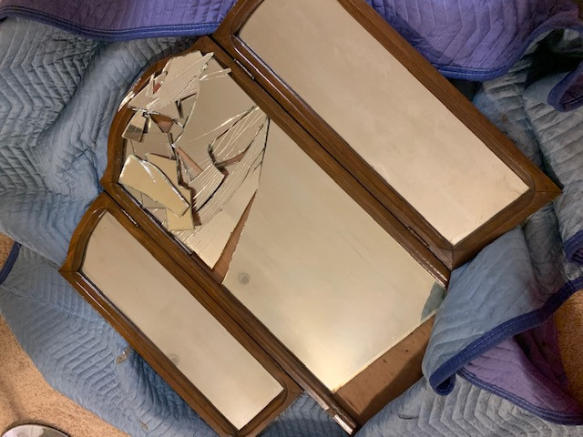 Photo by Heather Locrasto of AMS Van Lines - Large