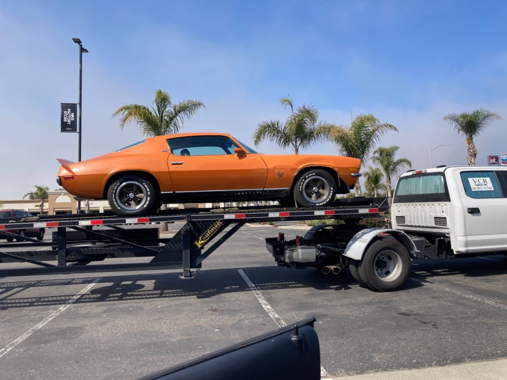 Second photo by Mike Sea of Tempus Logix - Large