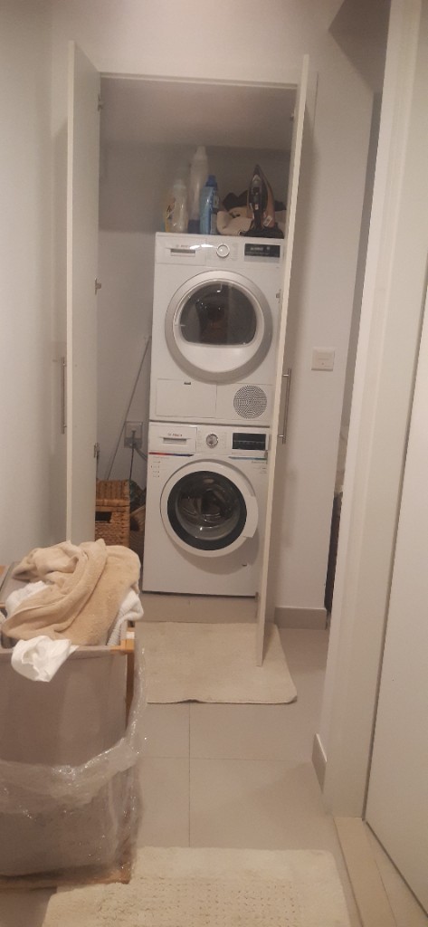 Second photo by Ahmad Abdullah of SBC Movers LLC - Large