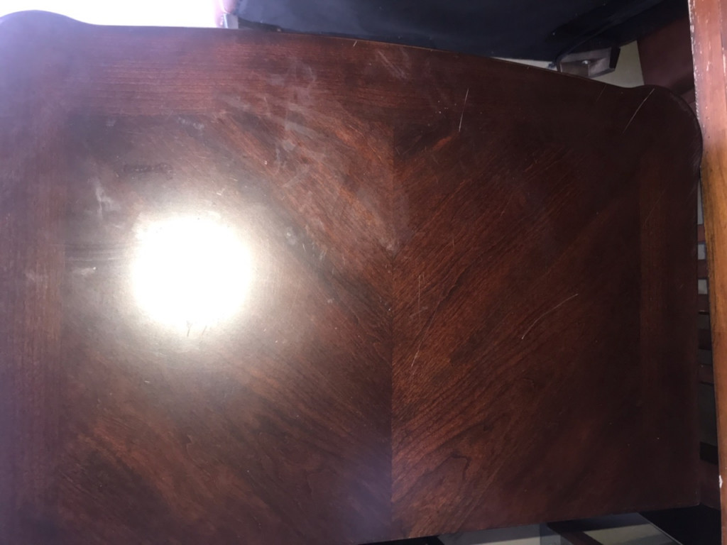 Second photo by Clarissa Delgado of Lui Lui Moving Service - Large