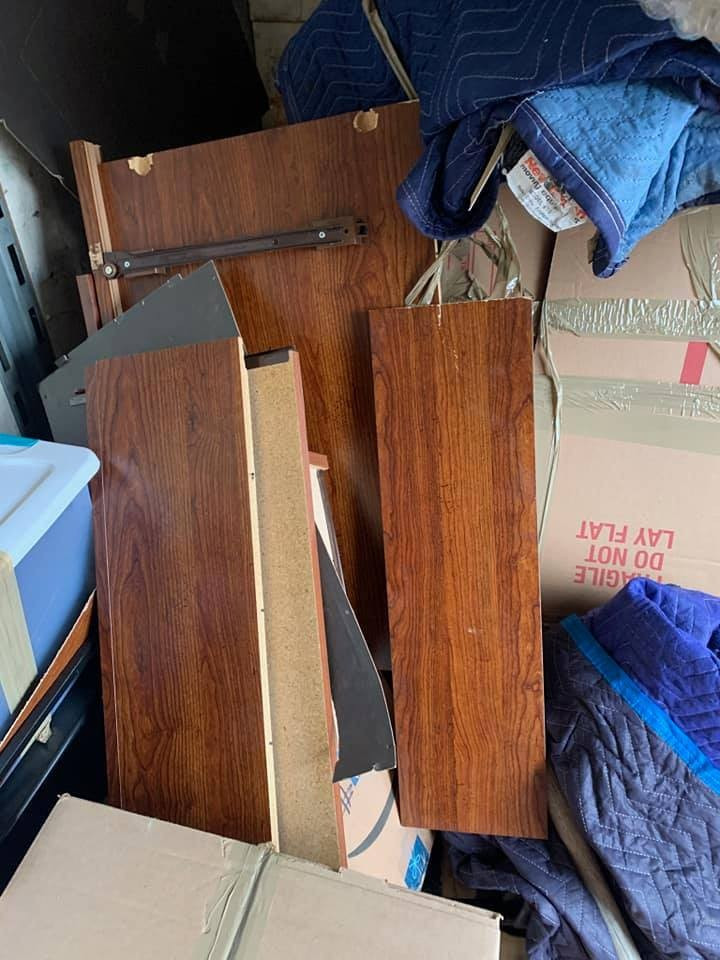 Photo by Jestie Rueda of Great Moving and Packing - Large