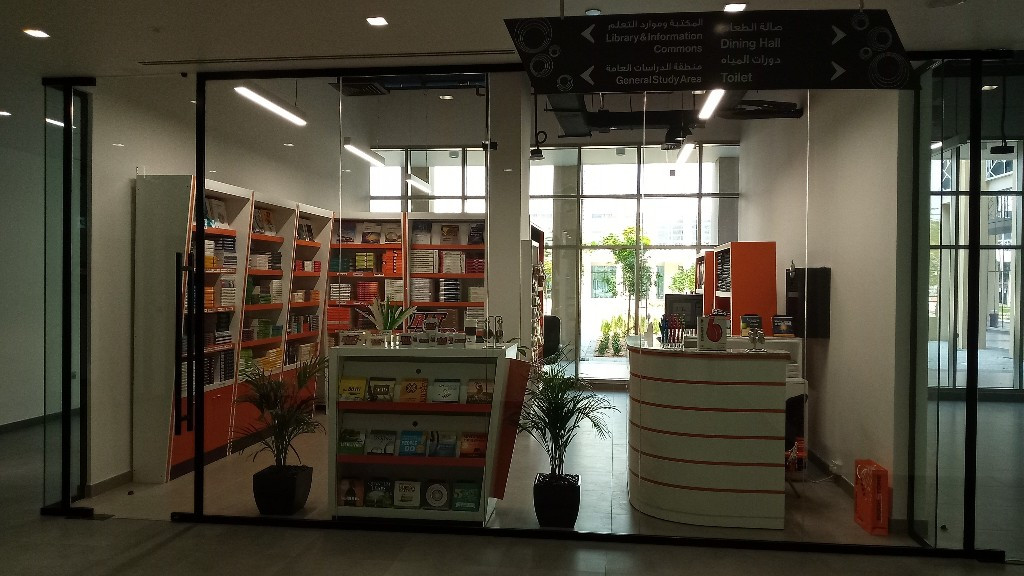 Second photo by Murtuza Dhilawala of Bluebox Movers - Large