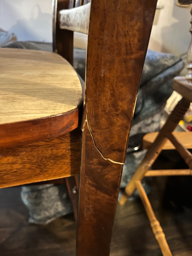 Second photo by Victoria Mccargar of Allied Transportation Group LLC - Large