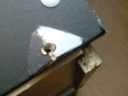 Second photo by Amanda C of Westmount Moving - Large