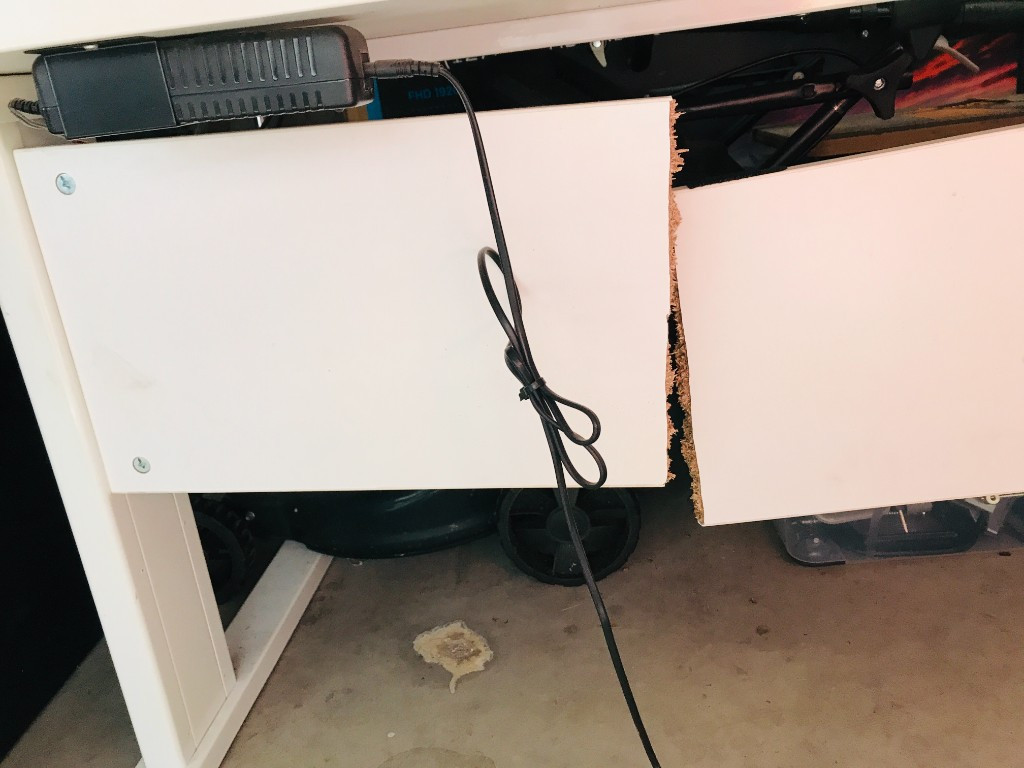 Second photo by Daniel Charman of Black Diamond Removals - Large