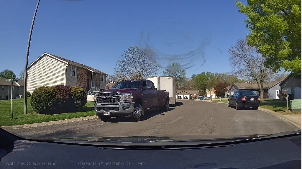 Photo by Carli U Yingling of Pro Movers Inc - Large