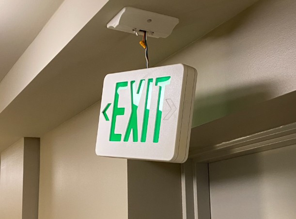 Photo by Brenden Bixler of Quality Express Van Lines - Large