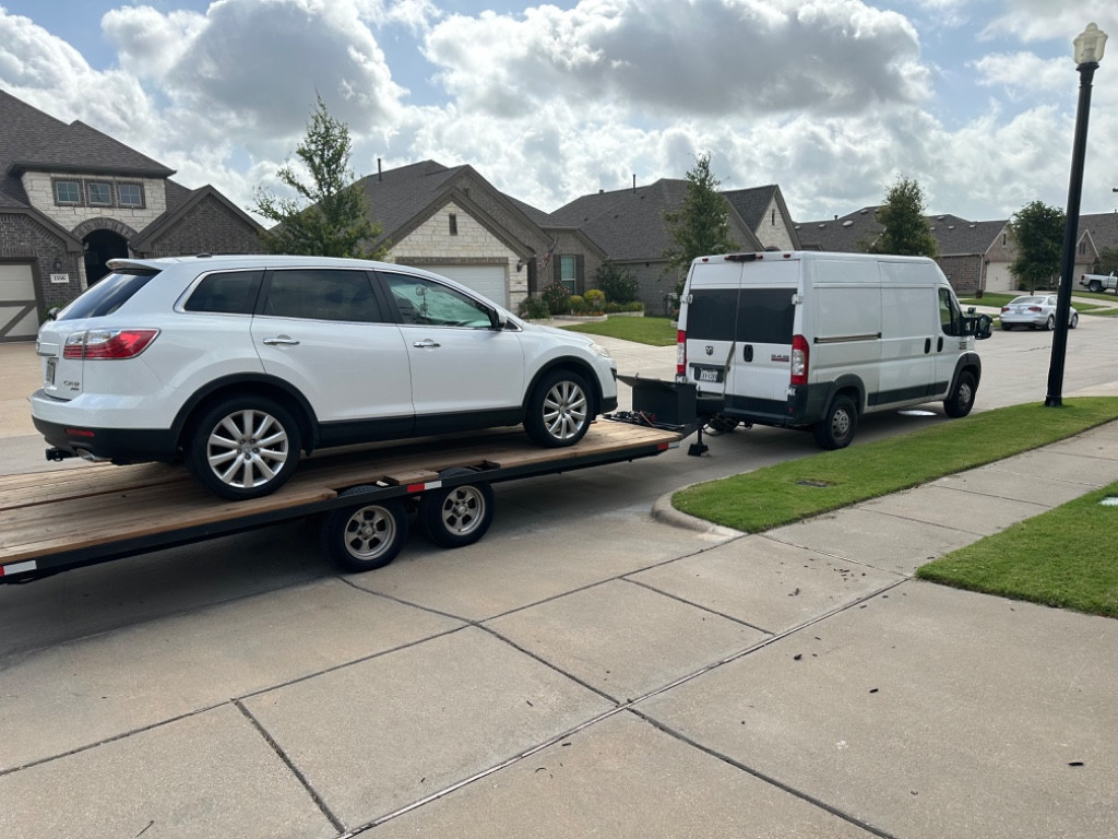 Photo by Salim A Salim of Safeeds Transport Inc - Large