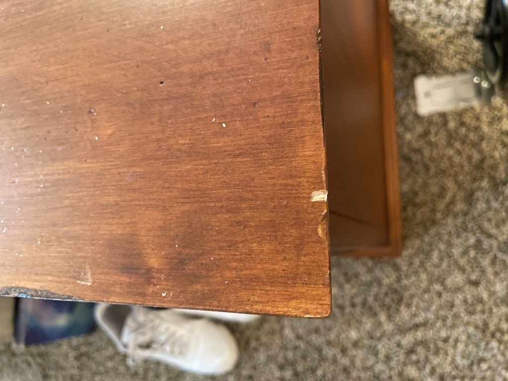 Second photo by Kelly Graeber of Safe Ship Moving Services - Large