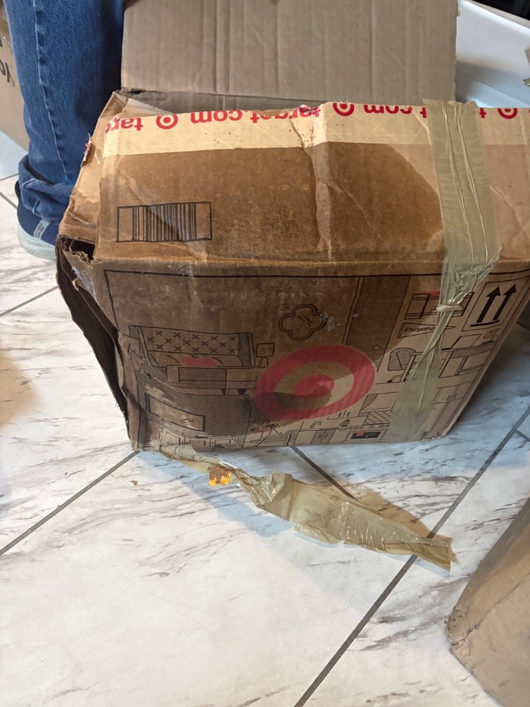 Photo by Donna Jarvis of Pan American Moving & Storage LLC - Large