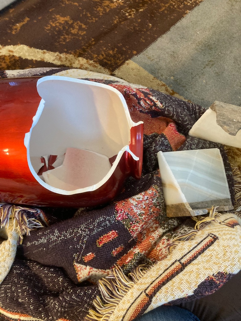 Photo by Ken Wenninger of NorthWest Relocation - Large