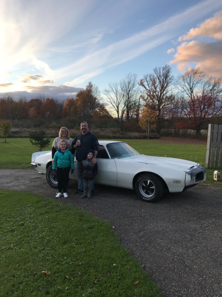 Second photo by Sean Oconnell of Pride Car Shipping Inc - Large