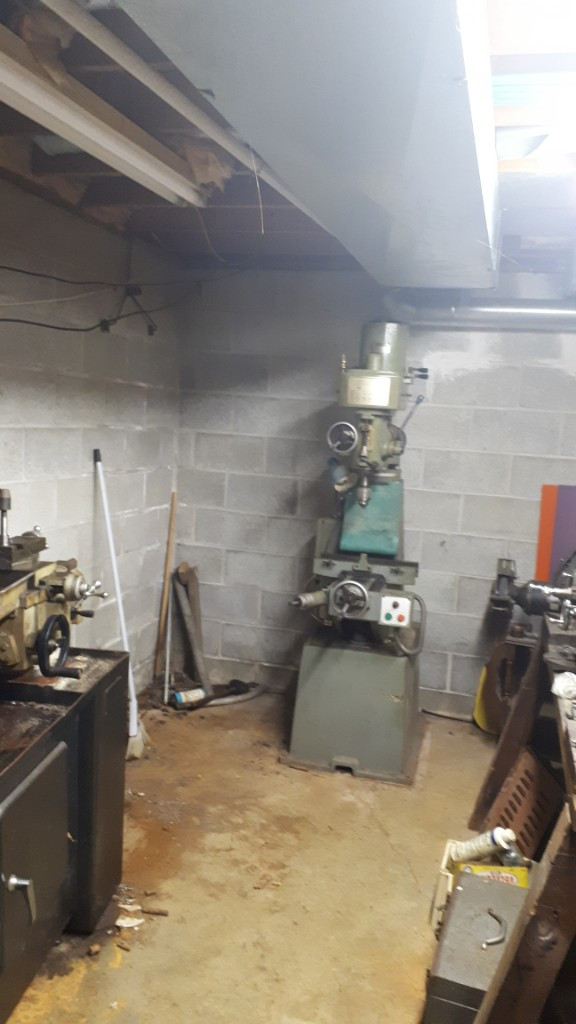 Photo by Tara Hawley Renault of Hercules Moving Company Inc - Large