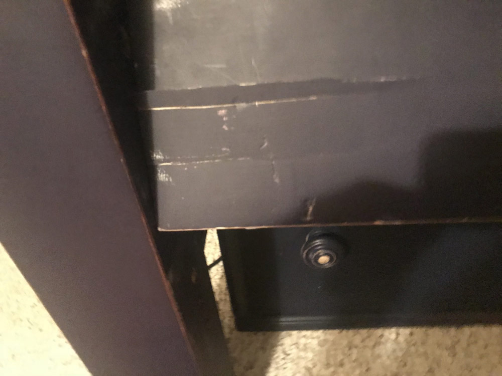 Photo by Becky of Low Budget Movers - Large