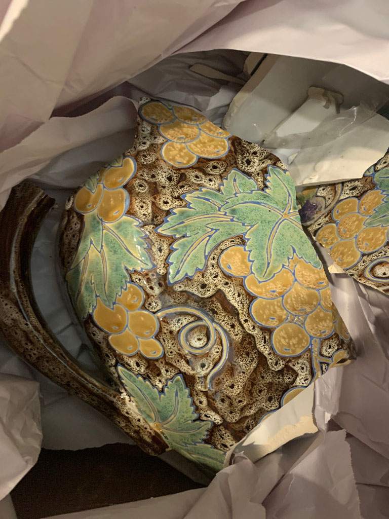 Second photo by Victoria Givens of A-Plus Van Lines LLC - Large