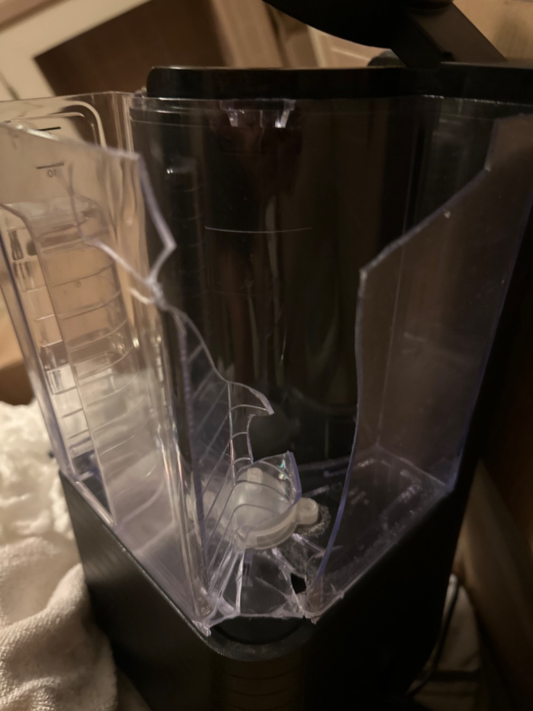 Second photo by Heather Schiappacasse of Safe Ship Moving Services - Large