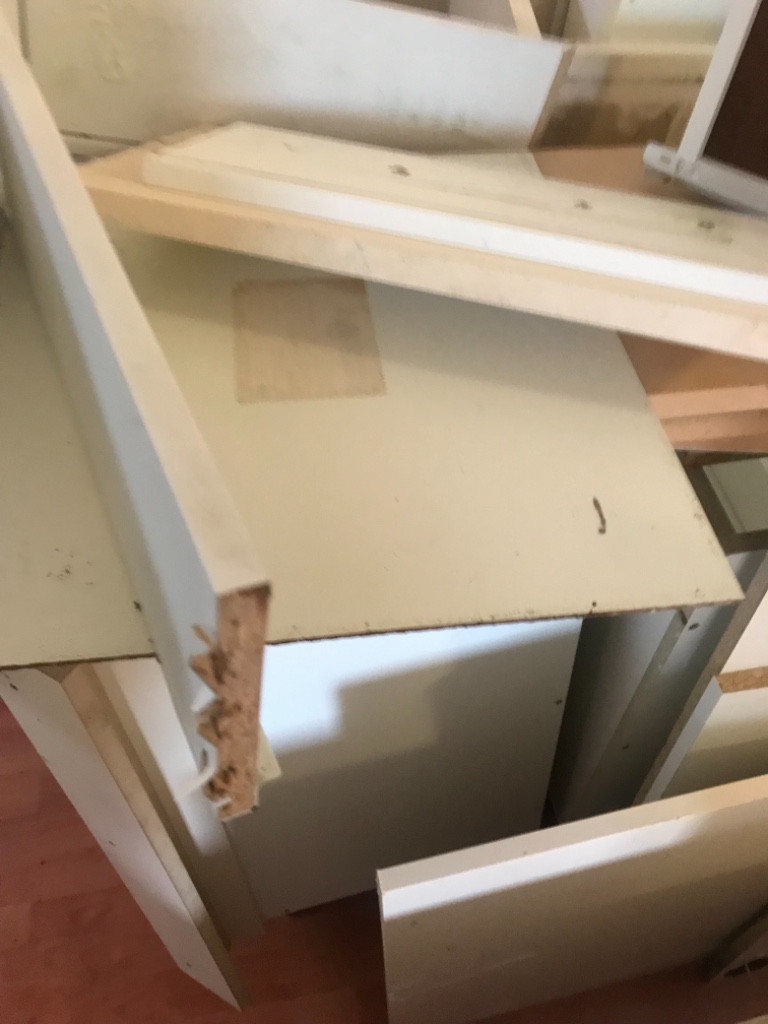 Photo by Lou Serevetas of Melbourne Movers n Packers - Large