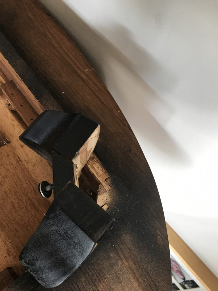 Second photo by John Lewis of Moving Express and Storage - Large