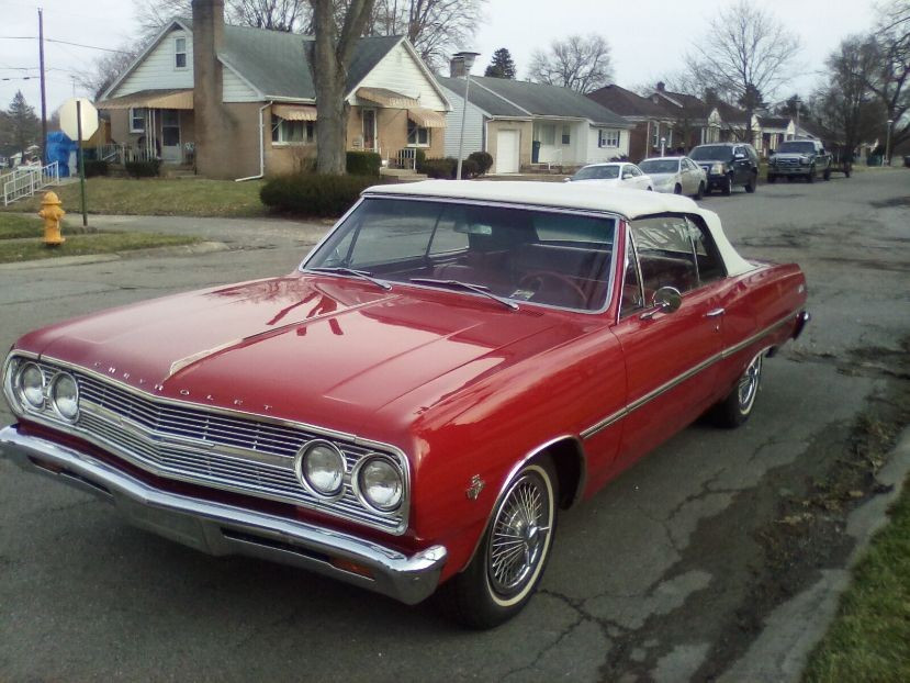 Photo by Ed Kania of Tempus Logix - Large