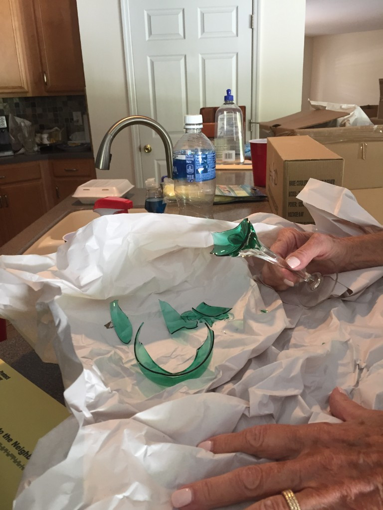 Second photo by Joseph Natoli of Bluebell Relocation Services - Large