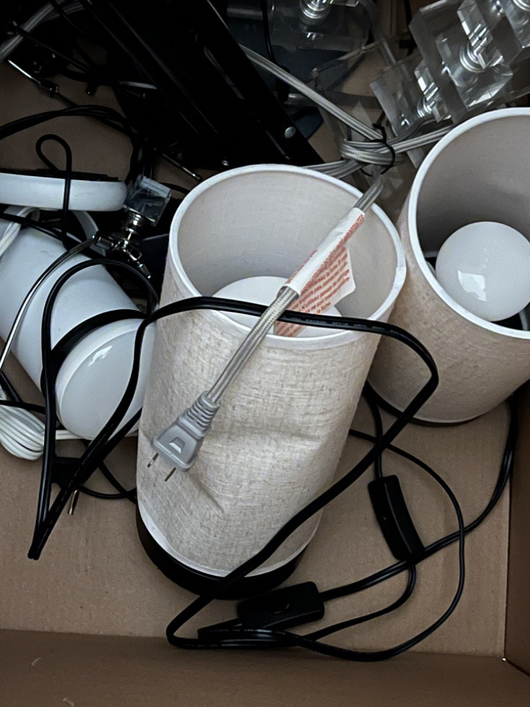 Second photo by Jill Collins of GM Van Lines - Large