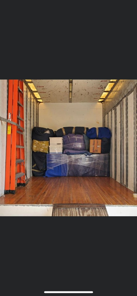 Photo by Dean Miller of Perennial Van Lines - Large