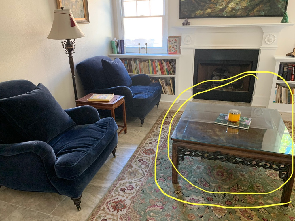 Photo by Carole Harris of SH Movers Inc - Large