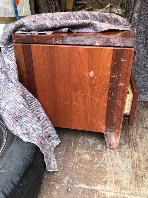 Photo by Christopher Yates of Legend Removals - Large