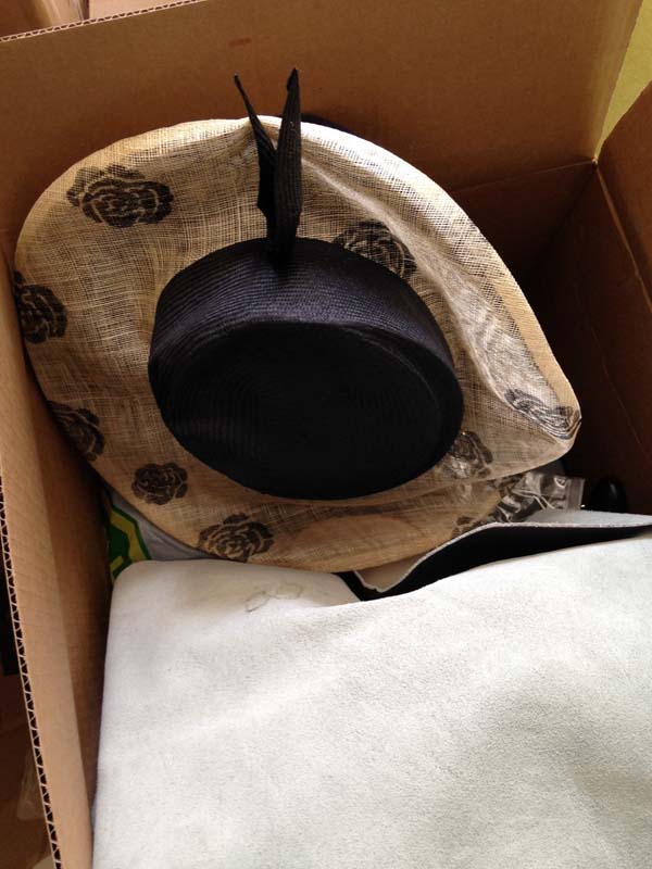 Photo by Esther of Intraglobe - Large