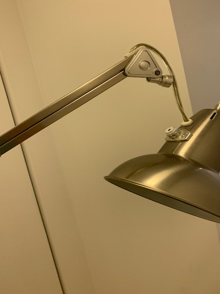 Second photo by Khara Hanlon of Dumbo Moving and Storage - Large