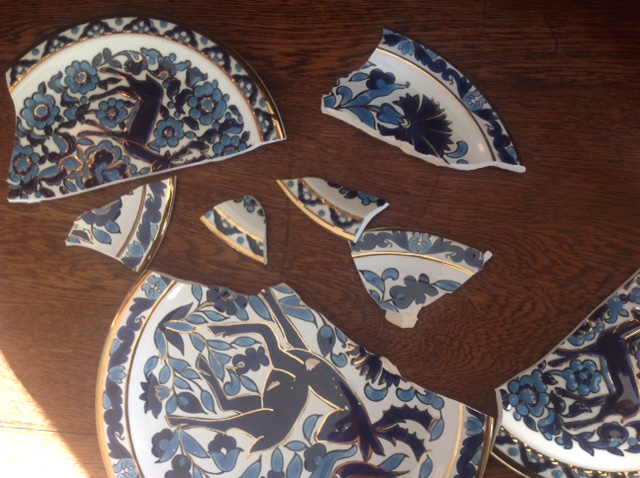 Second photo by Lela of A. Univers Transit Ltd - Large