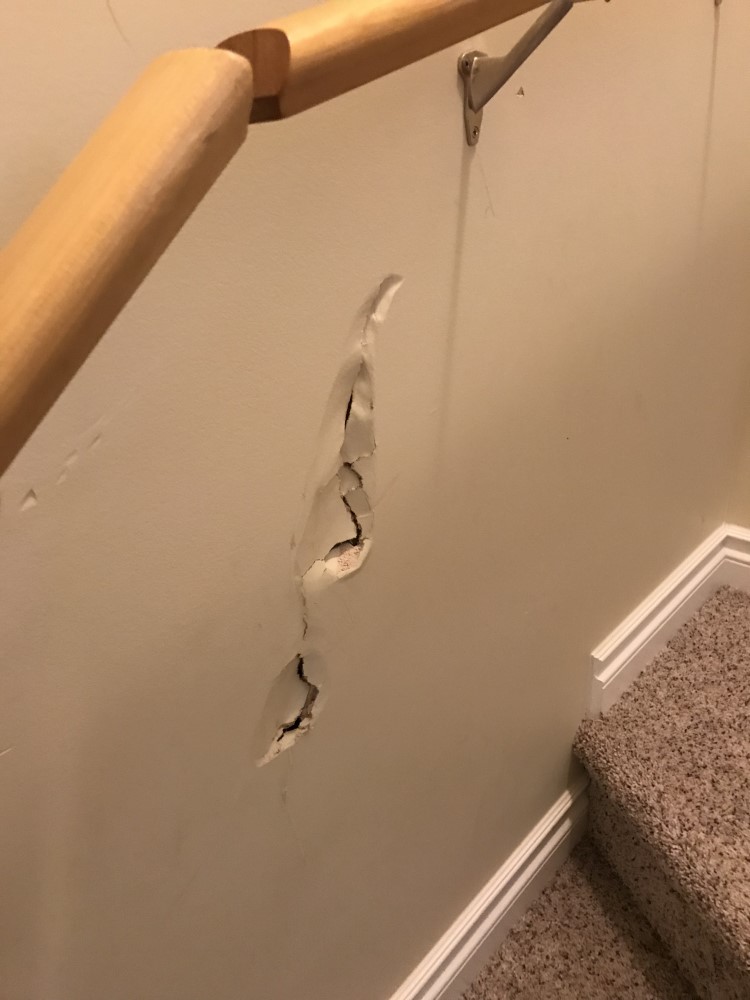 Photo by Brian Mackay of Canadian National Van Lines - Large