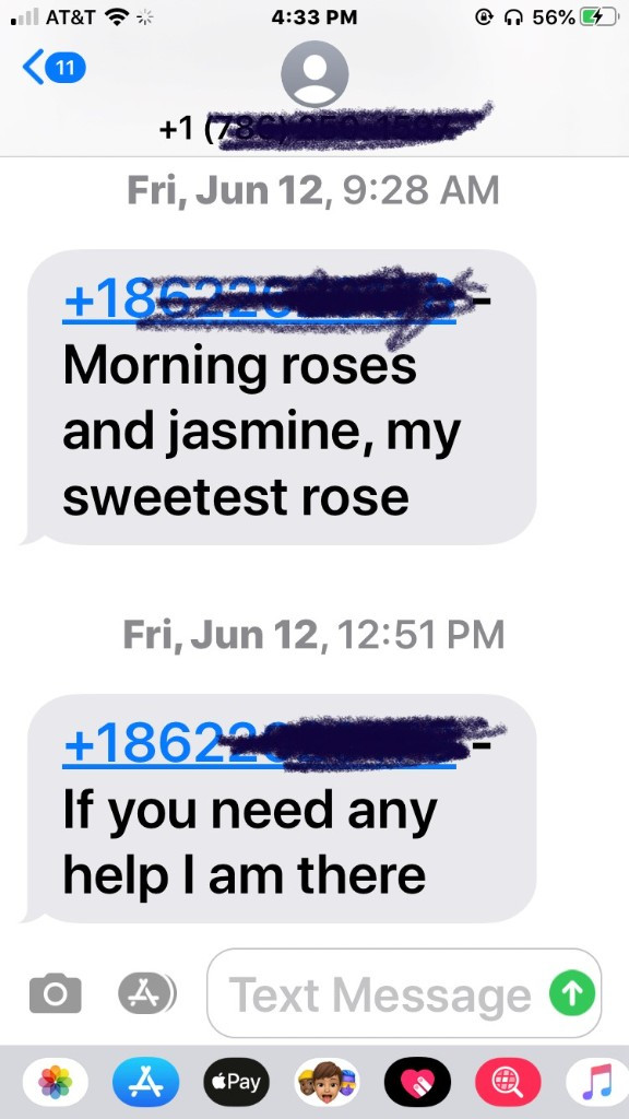 Photo by Ellen Logan of Interstate Moving & Relocation Group - Large