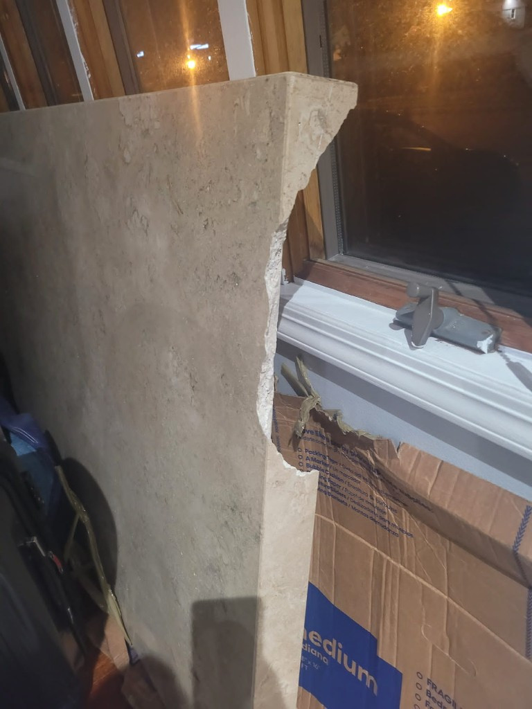 Second photo by Livingston Obrian of Right A-Way Movers - Large