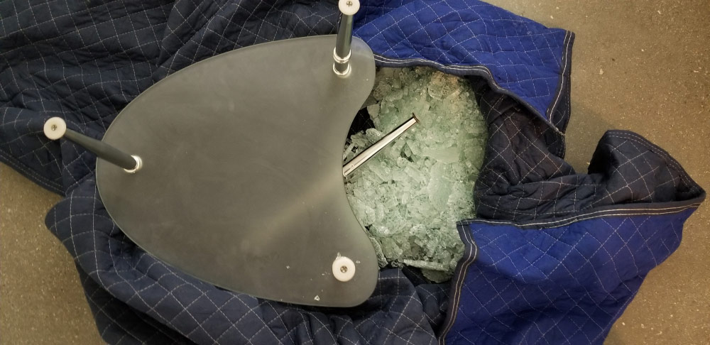 Photo by Kayla Herrick of Old Country Van Lines - Large