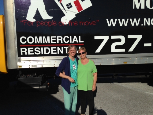 Photo by Elisabeth Harold of Nomad Moving Company - Large