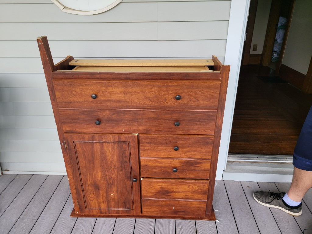 Photo by Taitum Villegas of Homesafe Transit - Large