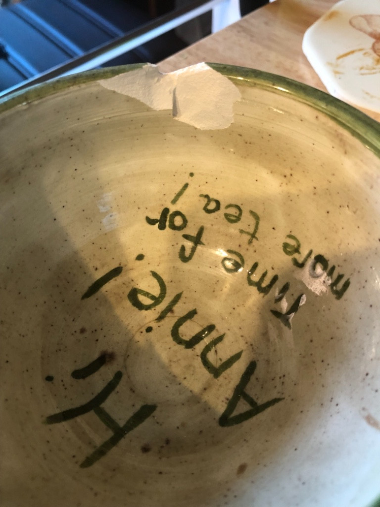 Photo by Annie Salter of Northern Elite Van Lines - Large