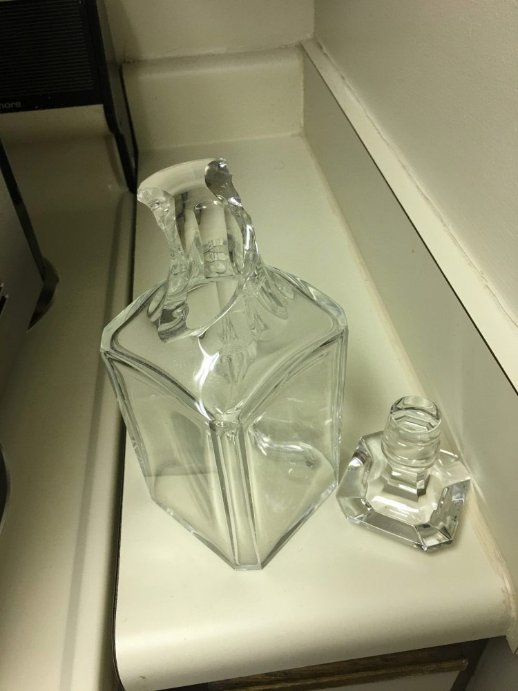 Second photo by Tien Bui of International Van Lines - Large