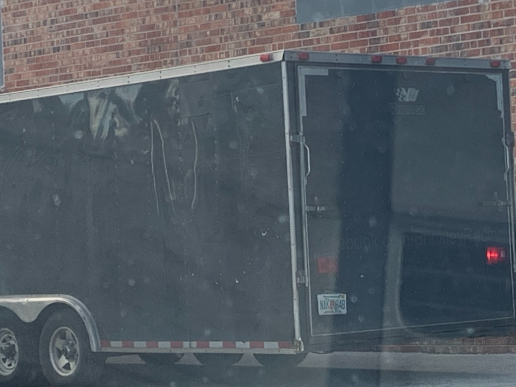 Second photo by Lydia Paulo of All Country Moving and Storage - Large